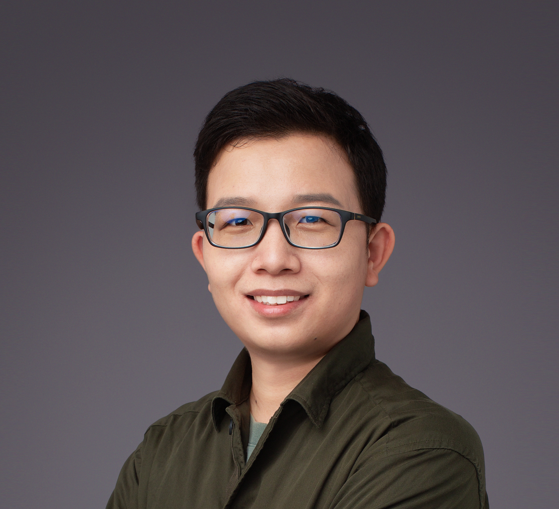Shaoshuai Chu